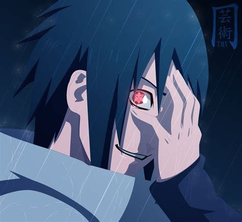 Sasuke Naruto Shippuuden Photo 34354770 Fanpop