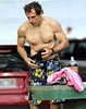 Ben Stiller Has Some Shirtless Surfing Fun in Hawaii | Be still ...