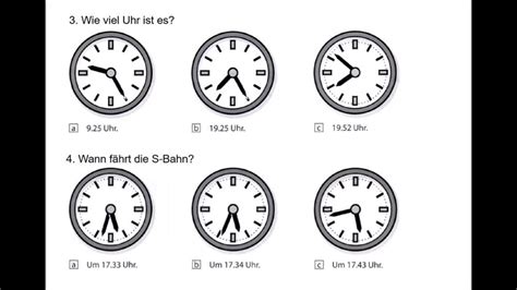 It is 8 hours ahead of coordinated universal time (utc). Wie spät ist es? | What time is it? In German A1 - YouTube ...