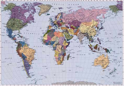 🔥 Free Download World Map Earth Dual Monitor Hd Desktop 2560x1024 World
