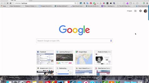 Any spicy suggestions will be hugely appreciated! Set Google Chrome as default browser - YouTube