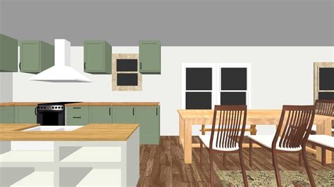 Like homebyme, it's very easy to use. 3D room planning tool. Plan your room layout in 3D at ...