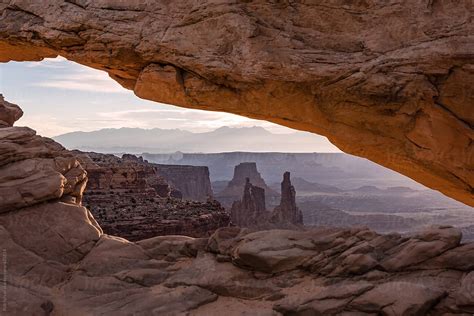 Mesa Arch By Stocksy Contributor Rob Sylvan Stocksy