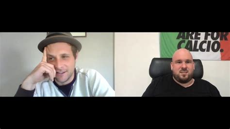 Rob Agri Talks Growing Up In Brooklyn Nyc Best Accent Contest Potato