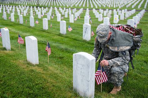 These Military Photos From May Honor Bravery And Sacrifice HuffPost