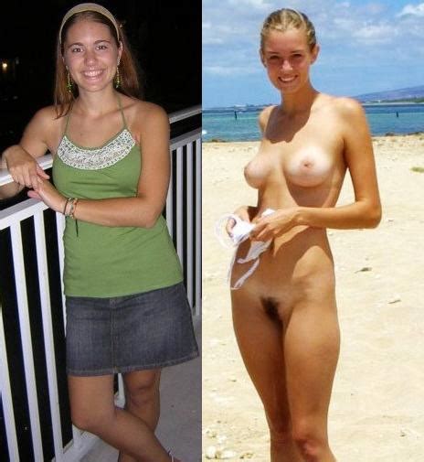 Nude At The Beach Porno Foto Eporner