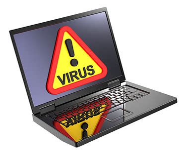 Keep in mind that not all viruses will be removable, meaning you may have to reinstall your computer's operating system from scratch to get rid of a virus. A.J.R Computing | Rotherham Laptop Repair Blog: Computer ...