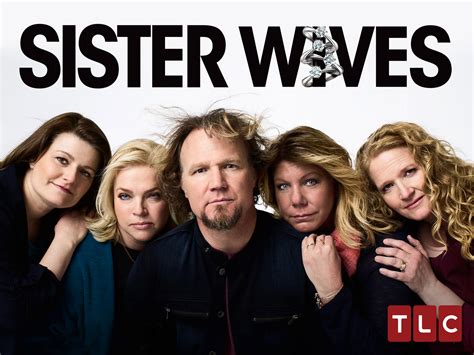 Prime Video Sister Wives Season 10
