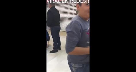 Sacan A Mujer De Aeropuerto En Torreón Por Ir En Calzones Videos