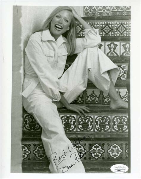 Susan Blakely Signed Autographed X Photo The Lords Of Flatbush