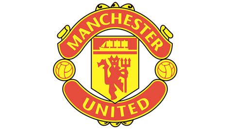 Logo Manchester United Wallpaper Cave