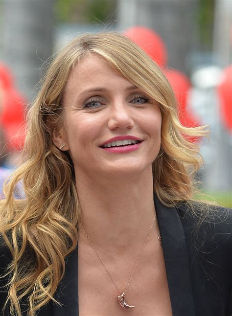 Shes Not In A Hiatus—cameron Diaz Has Actually Retired From Acting Jetss