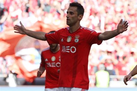 Melhores odds liga nos (portugal). Jonas: Melhor Jogador de Abril da Liga NOS - Ser Sempre ...