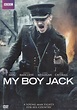 My Boy Jack on DVD Movie