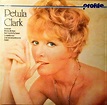 Petula Clark - Petula Clark (1980, Vinyl) | Discogs