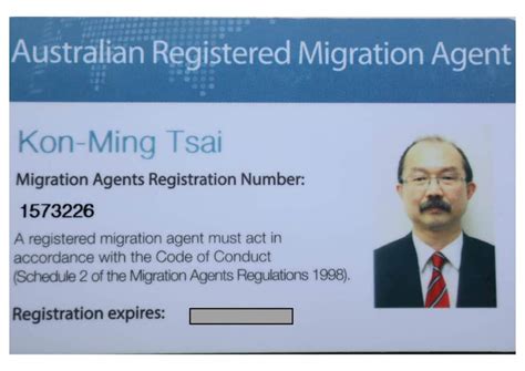immigration lawyer and migration agent ozzie visa