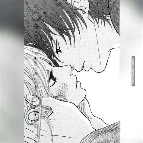 Kiss Me Anime Amino