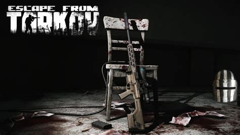 Escape From Tarkov Cold Vibes Youtube