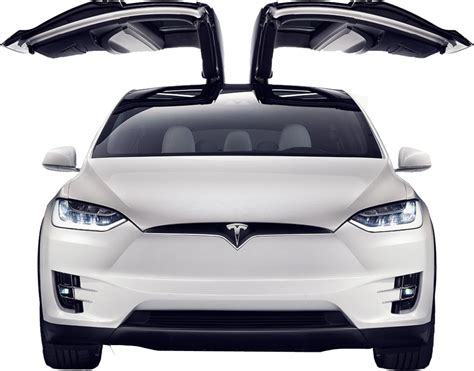 Download Tesla Model X Png Hd Transparent Png