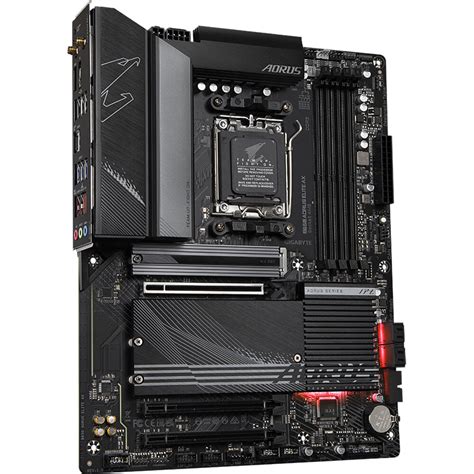 Gigabyte B650 AORUS ELITE AX AM5 ATX B650 AORUS ELITE AX B H