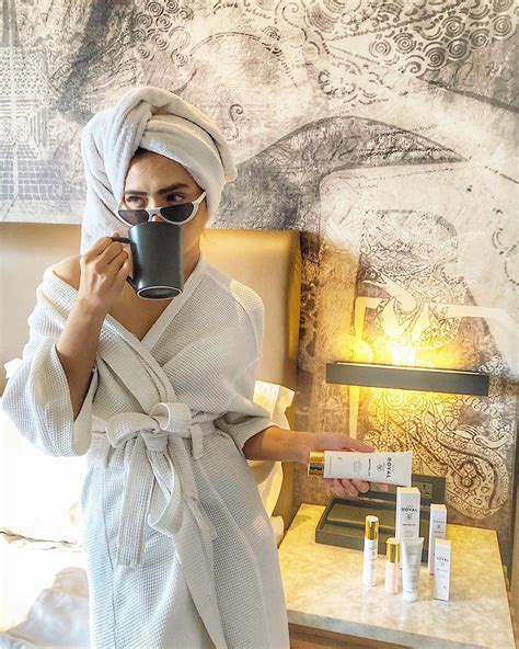 Monday Vibes😎 Your At Home Spa Experience Awaits Jafra Beauty Give