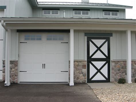 Sectional Garage Door Sectional Door Madison Wi Northland Door