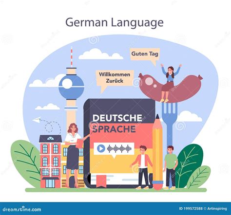 German Language School Telegraph
