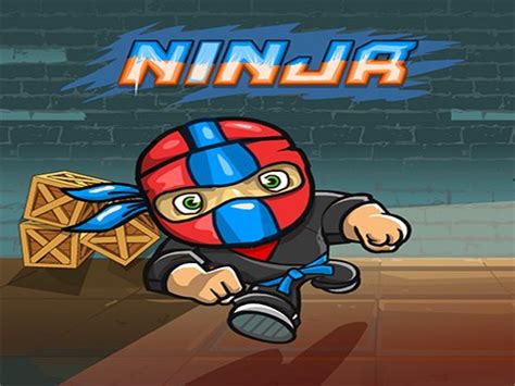 Mini Ninja Play Free Game Online At