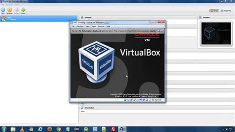 How To Install Use And Setup Virtual Machine Using Oracle Vm Virtualbox