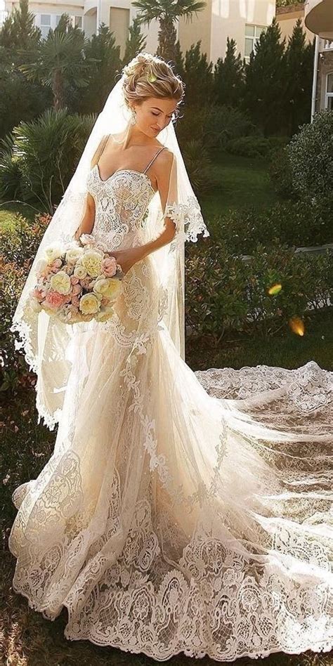 24 Romantic Bridal Gowns Perfect For Any Love Story Wedding Dresses Guide