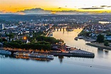 Sehenswürdigkeiten Koblenz: Diese 5 Attraktionen solltest du beim ...
