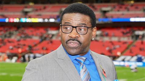 Michael Irvin Talks His Partying Habits With 90s Cowboys Yardbarker