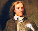 Oliver Cromwell Biography - Childhood, Life Achievements & Timeline