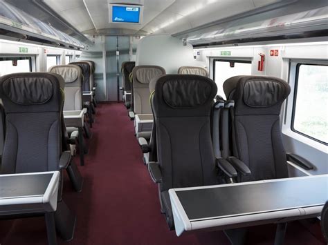 Most eurostar trains travel through the channel tunnel between the. Interview: The Design Journey of Eurostar's First New ...