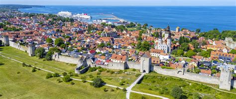 Travel survey Gotland Region, Sweden - TravelVu