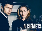 Prime Video: The Alchemists, Season 1