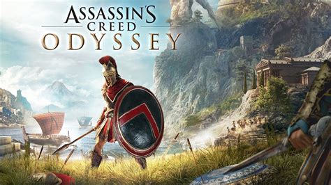 Assassin S Creed Odyssey Npc Iceforge Ru