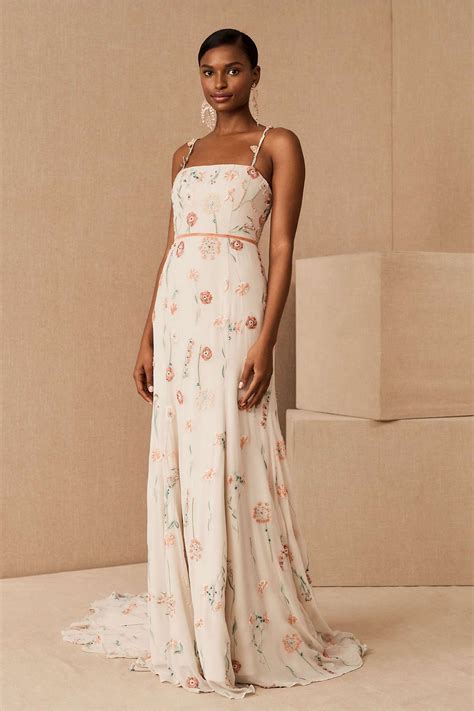 New Bhldn Wedding Dresses Plus Past Collections
