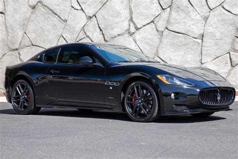 Used Maserati Granturismo For Sale Sold West Coast Exotic Cars Stock C