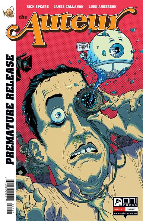 Nycc 13 Oni Press Unveils Convention Exclusives Premieres