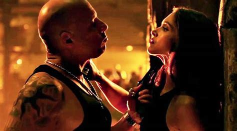 A classically trained martial artist (adkins) goes to work as a debt collector for the mob. xXx Return of Xander Cage box office collection day 3 ...