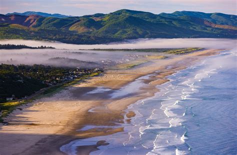 The 7 Best Beaches Near Portland Oregon Lonely Planet