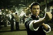The Top Donnie Yen Movies of All Time