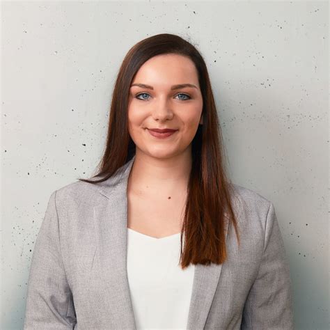 Jana Schmidt Management Trainee Technoform Deutschland Xing