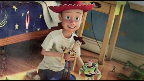 Andy Davis Wiki Toy Story Fandom