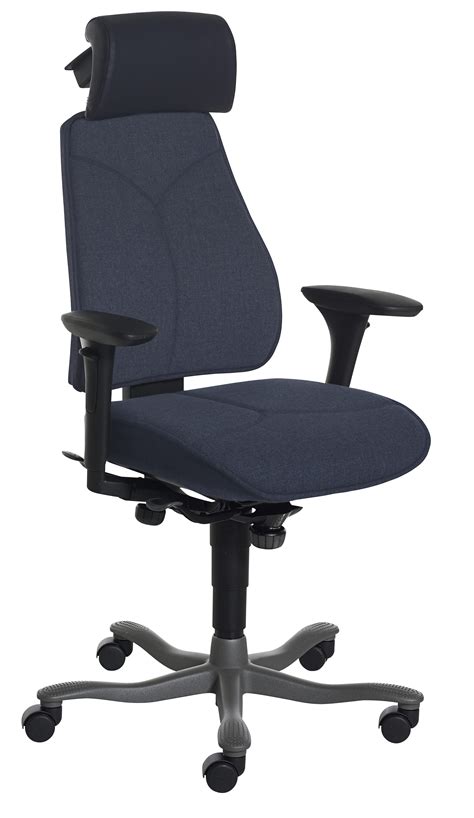 Kinnarps 6 8 Series Task Office Chair 