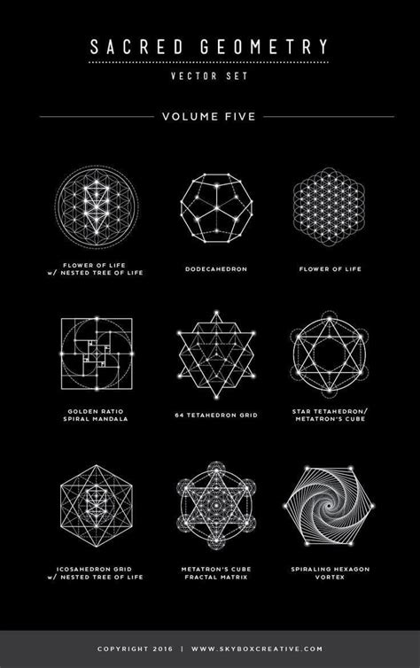 Pin By Dozerok On Infographic Sacred Geometry Tattoo Sacred Geometry