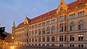 Visit Braunschweig: Best of Braunschweig Tourism | Expedia Travel Guide