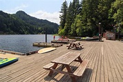 Loon Lake: The Oregon Coast's Hidden Summer Destination | Outdoor Project