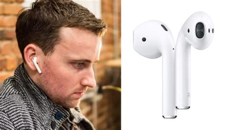 Why People Are Wearing Apple AirPods Upside Down Reviewed